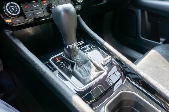 2023 Jeep Compass Altitude photo 18