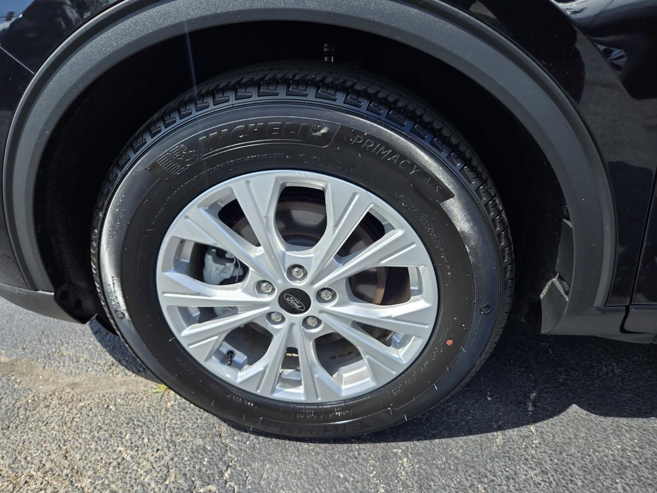 2024 Ford Escape Active photo 37