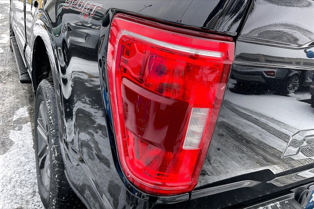 2023 FORD F-150 - Image 26