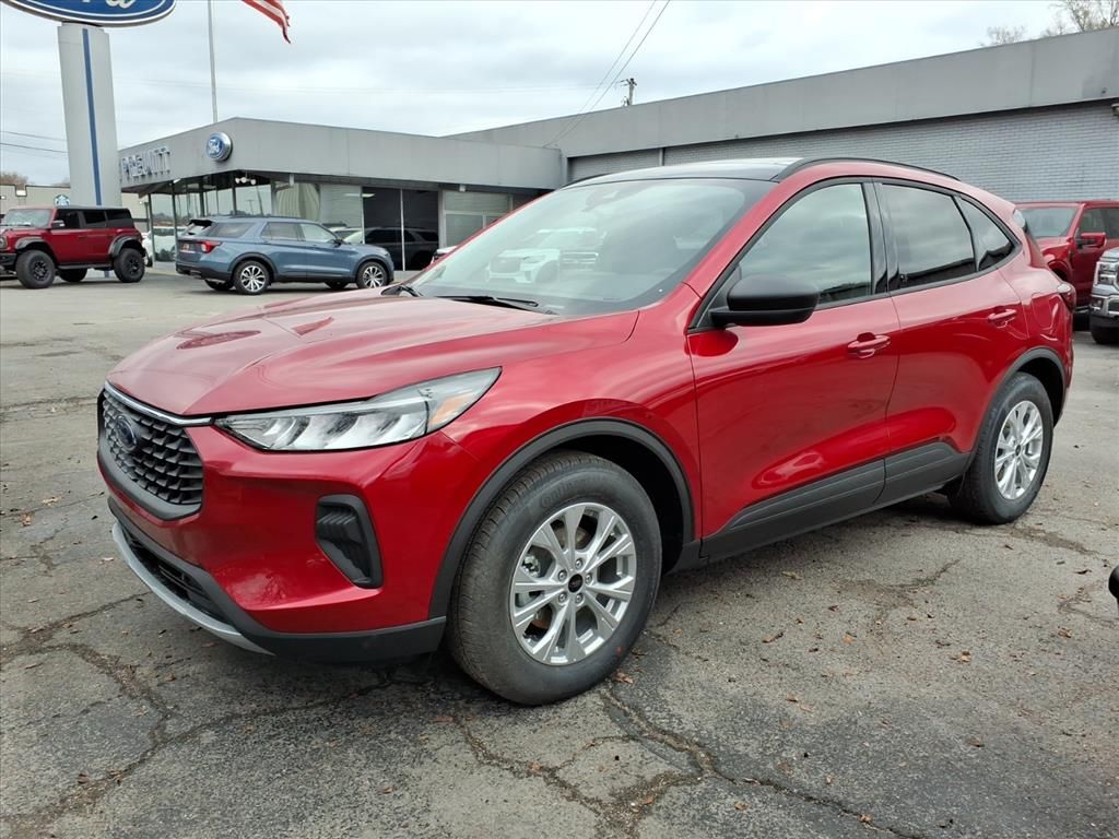 2026 Ford Escape Active's photo