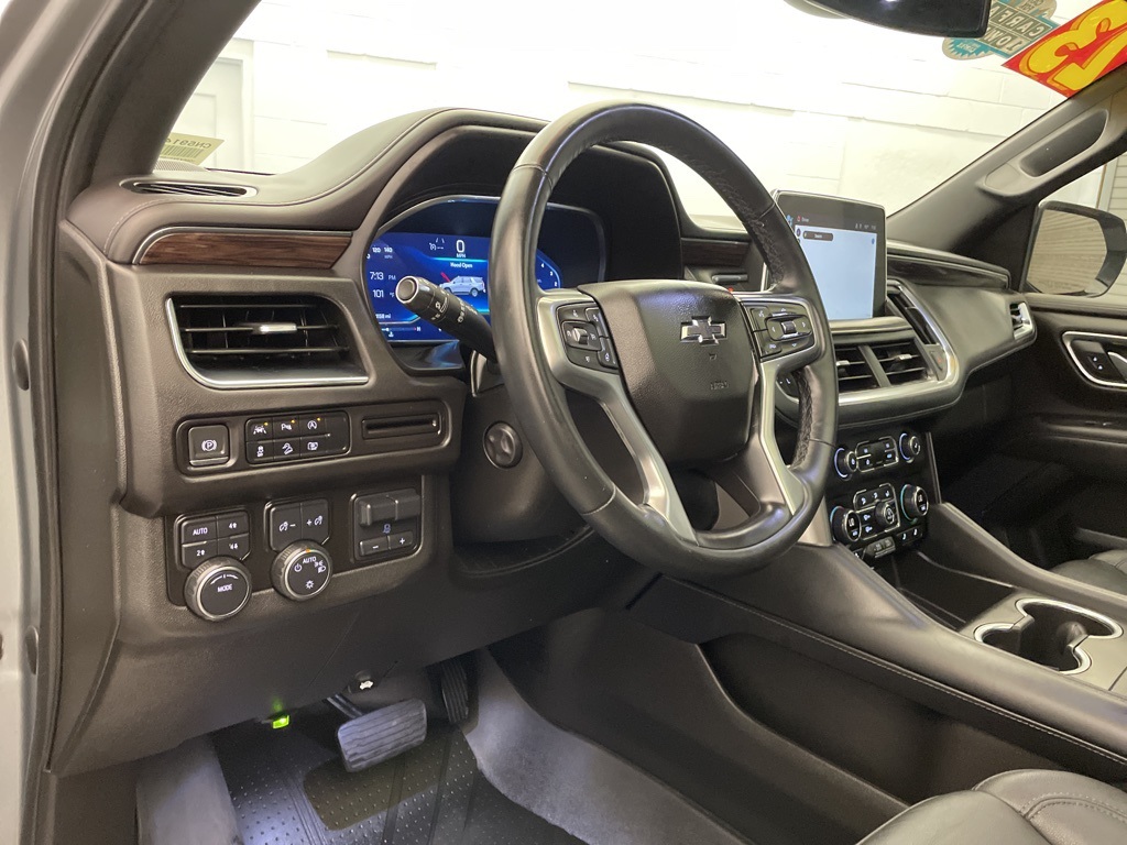 2023 Chevrolet Tahoe Z71 photo 17