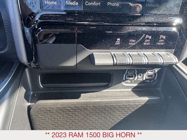 2023 Ram 1500 Big Horn Lone Star photo 20