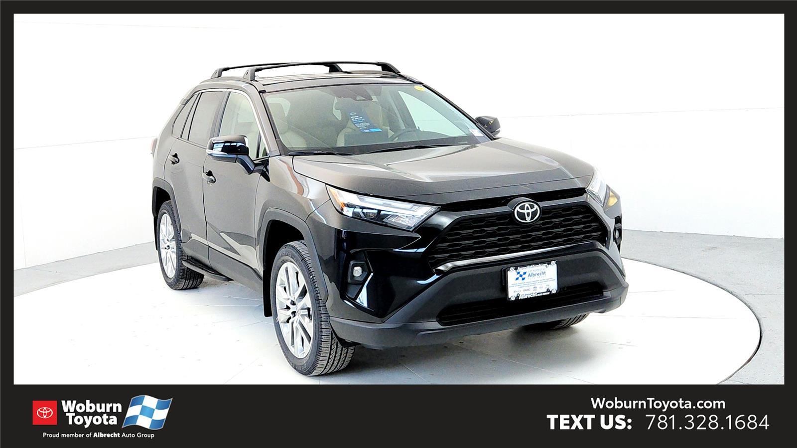2025 Toyota RAV4 XLE Premium's photo