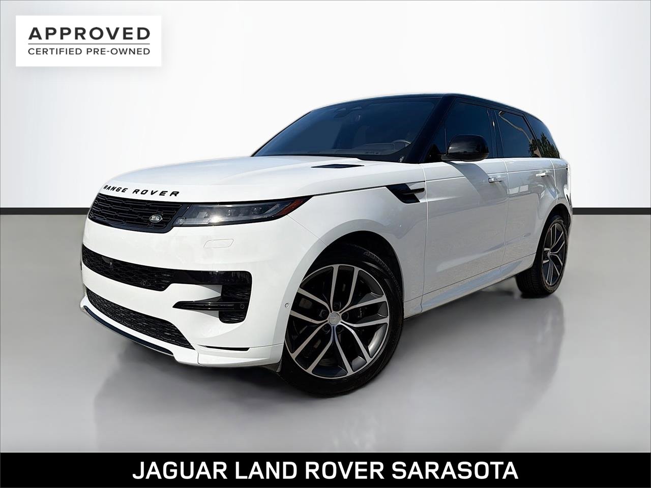 2023 Land Rover Range Rover Sport SE Dynamic's photo