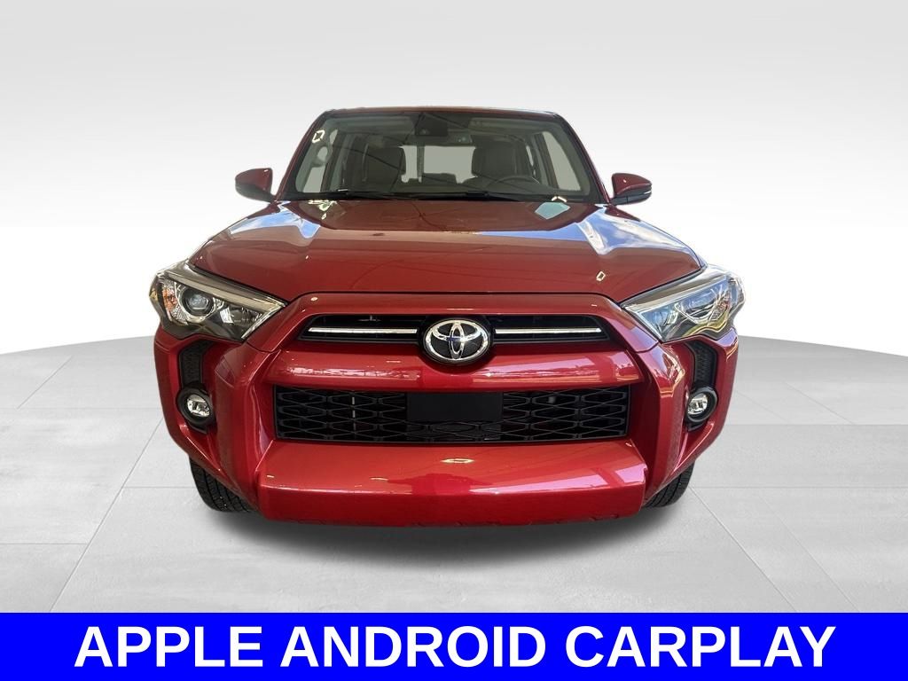 2023 Toyota 4Runner SR5 Premium photo 7