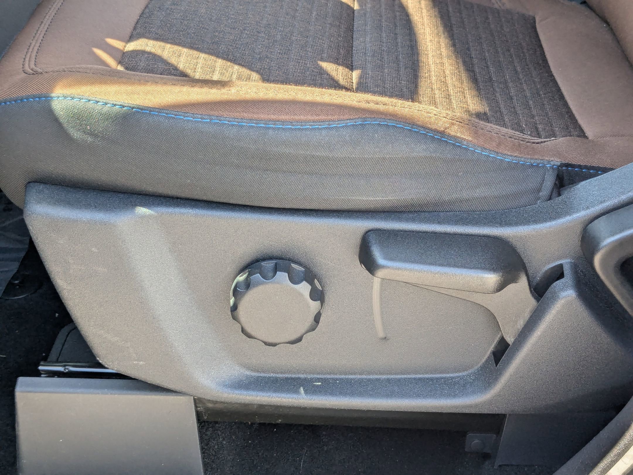 2023 Ford Bronco Outer Banks photo 14