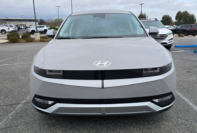 Used 2024 Hyundai IONIQ 5 SEL with VIN KM8KN4DE5RU251556 for sale in Paso Robles, CA