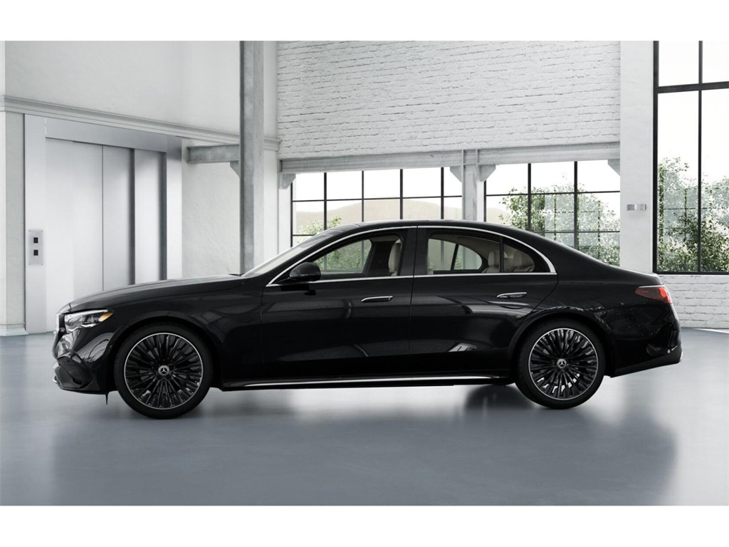 2026 Mercedes Benz E 350 Sedan photo 34