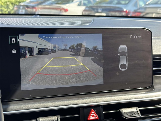 2025 Kia K5 GT-Line photo 19