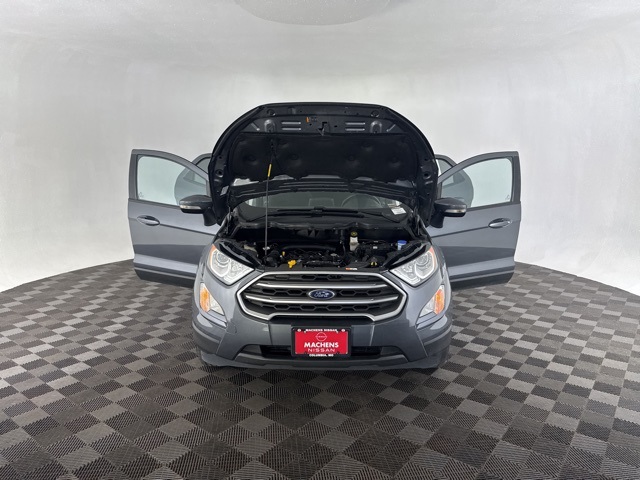 2020 Ford EcoSport SE photo 17