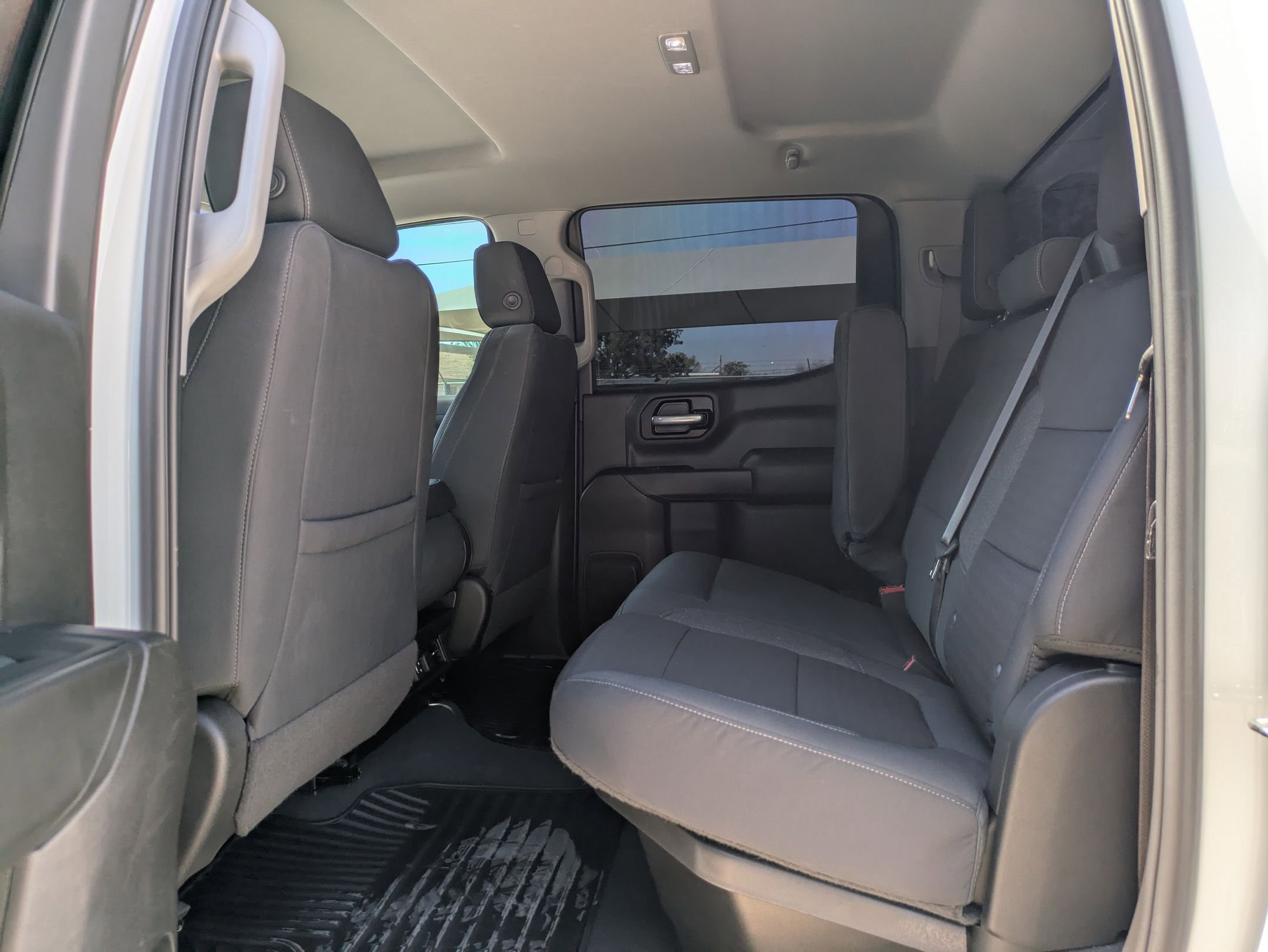 2021 Chevrolet Silverado 1500 LT photo 14