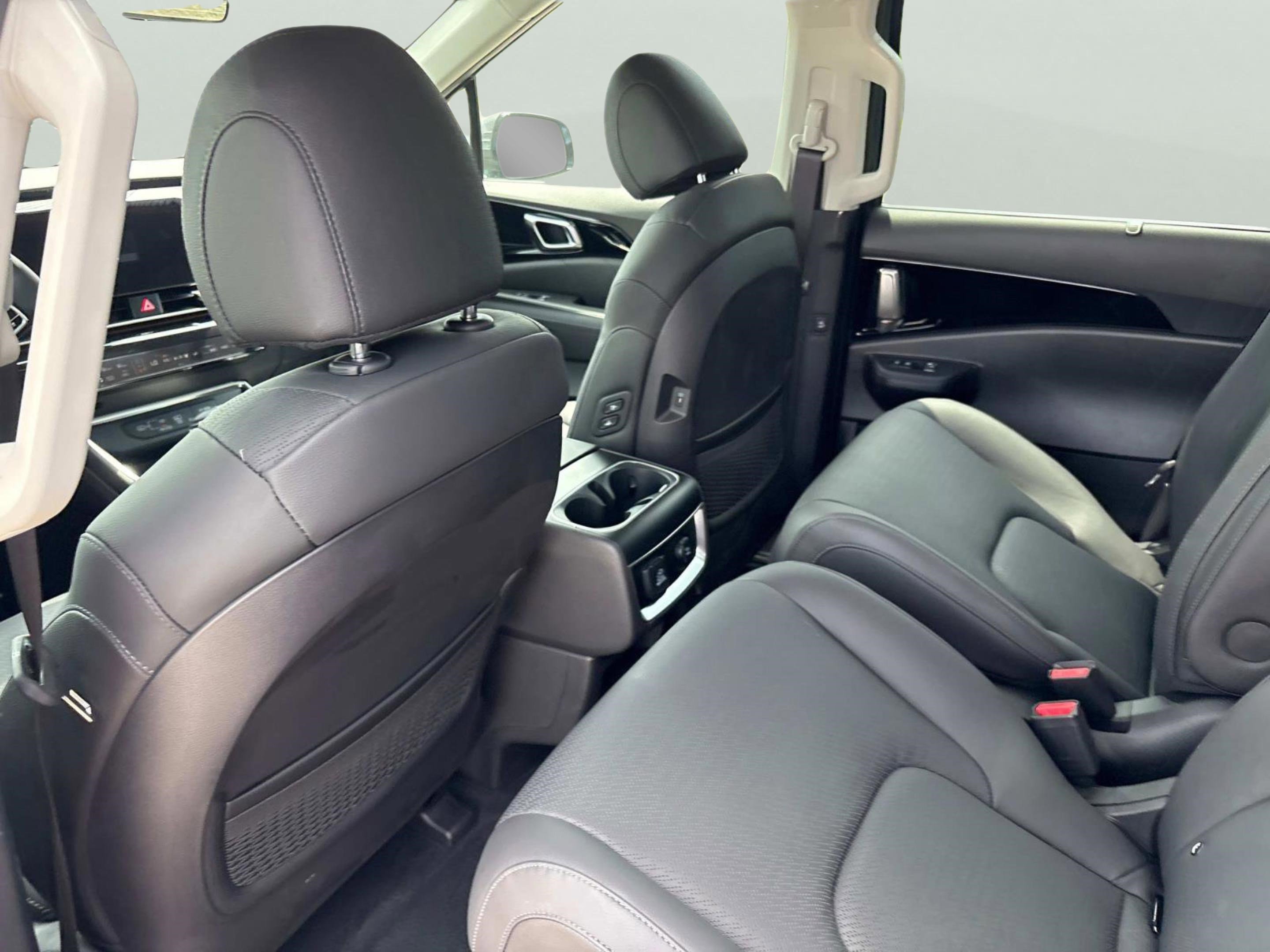2026 Kia Carnival SX Prestige photo 13