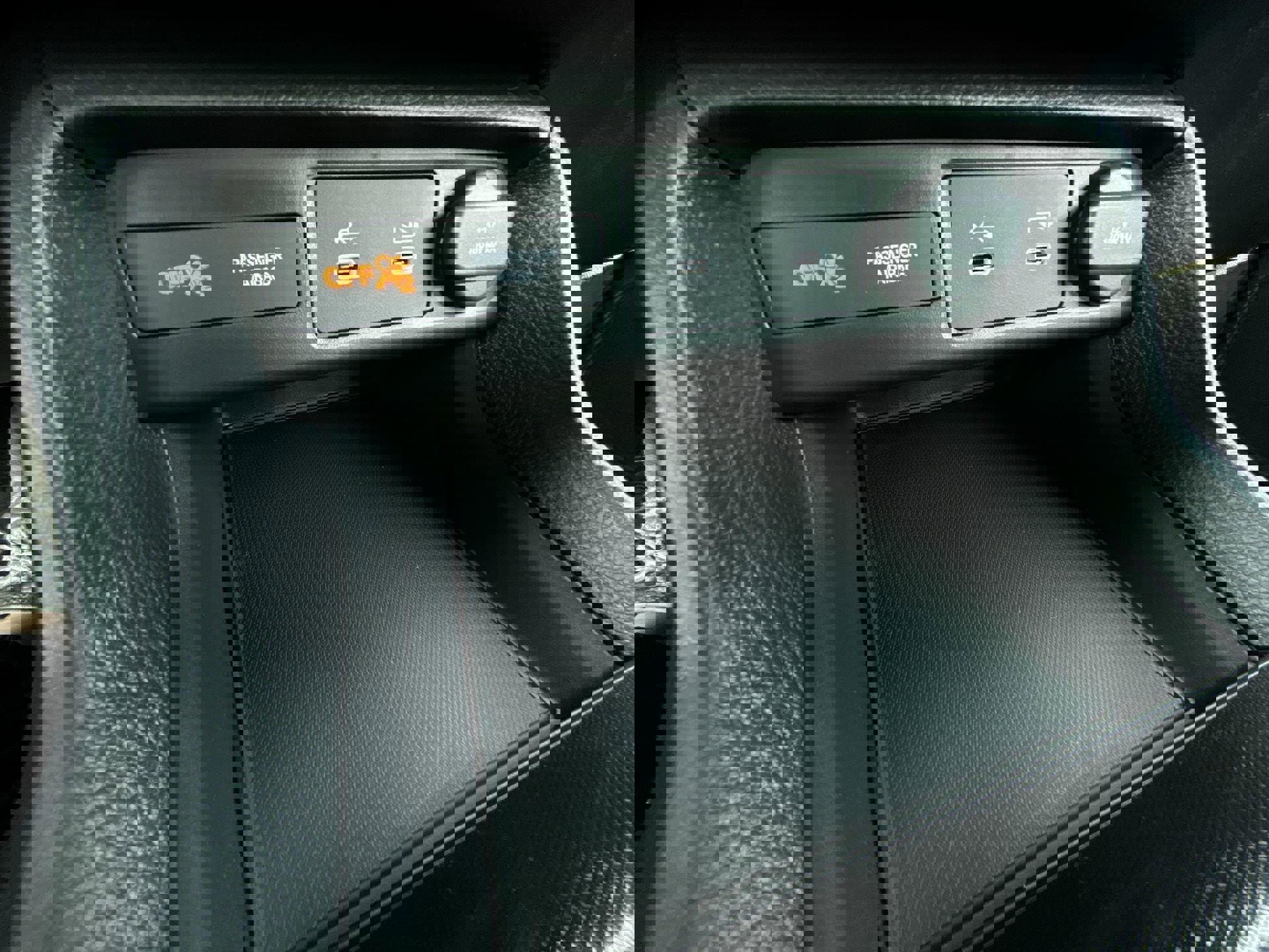 2026 Honda Civic Hybrid Sport photo 23