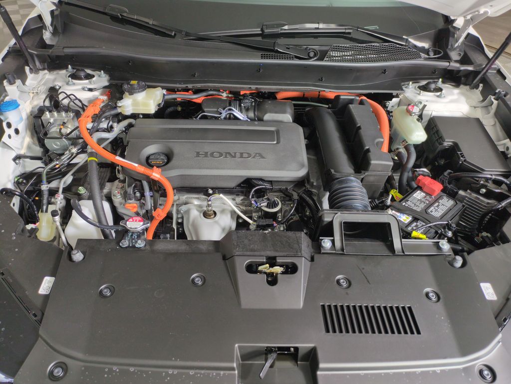 2026 Honda CR-V Hybrid photo 20