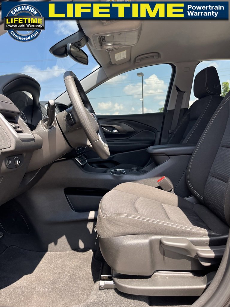 2023 Gmc Terrain SLE photo 10