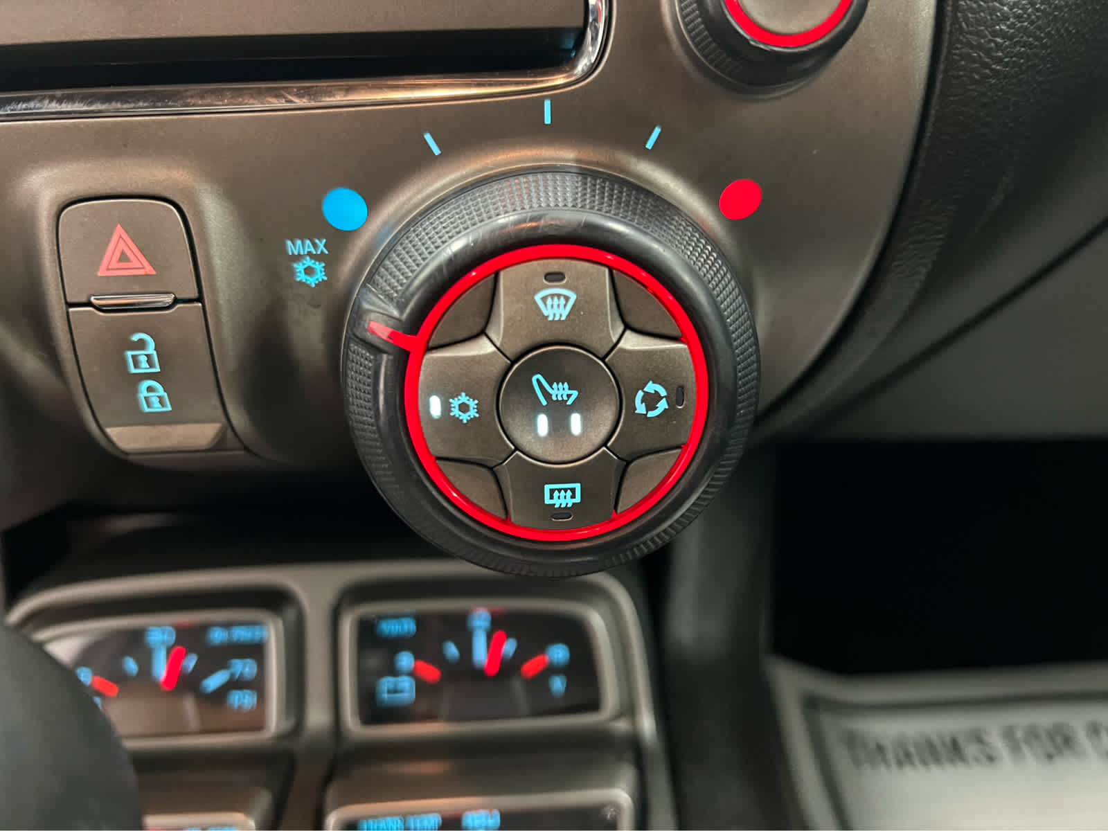 2011 Chevrolet Camaro 2SS photo 19
