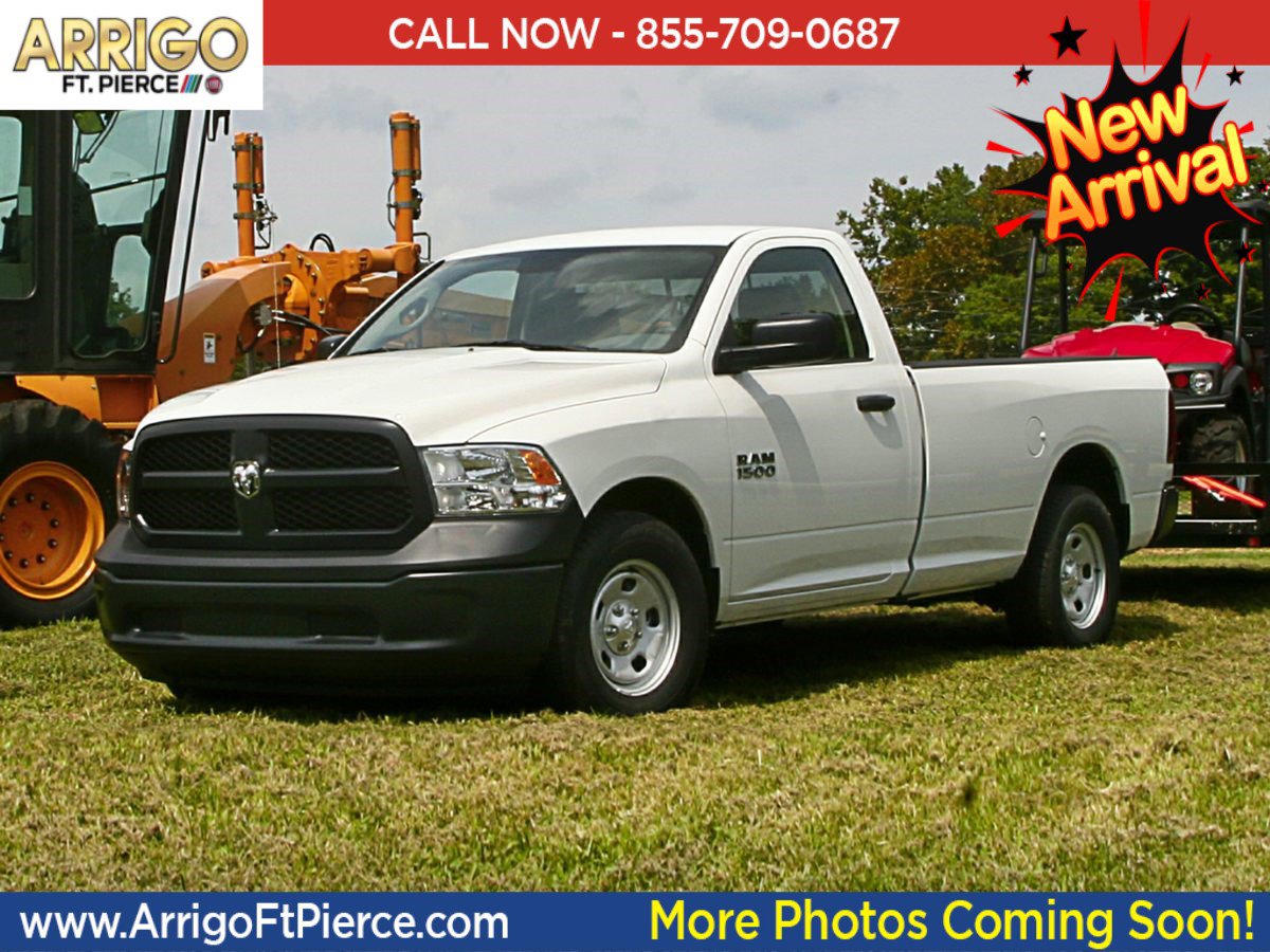 2014 RAM Ram 1500 Pickup Big Horn/Lone Star's photo
