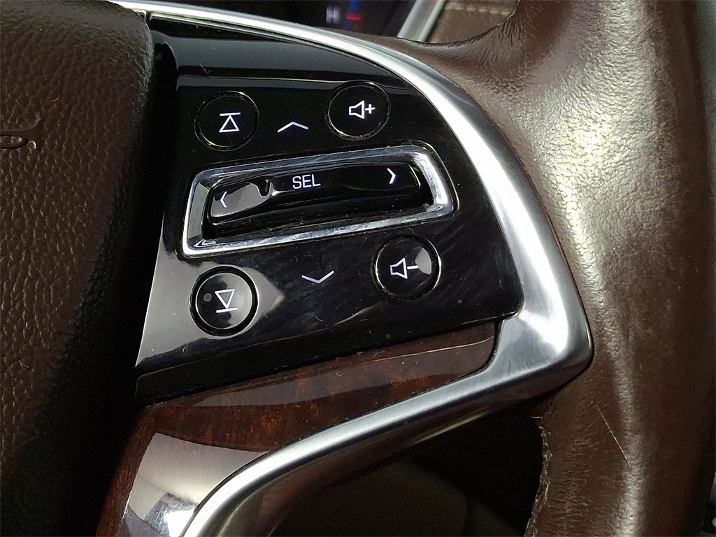 2014 Cadillac SRX Performance photo 20