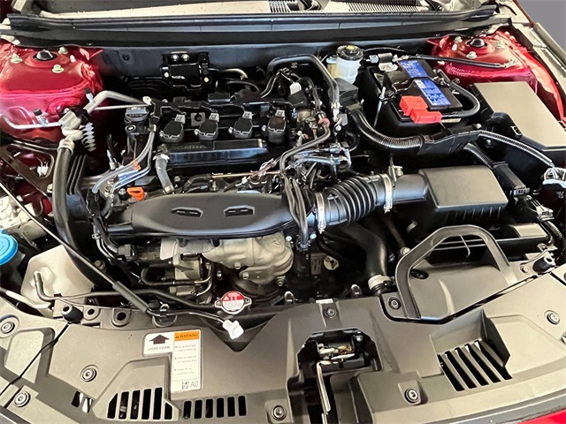 2025 Honda Accord SE photo 10