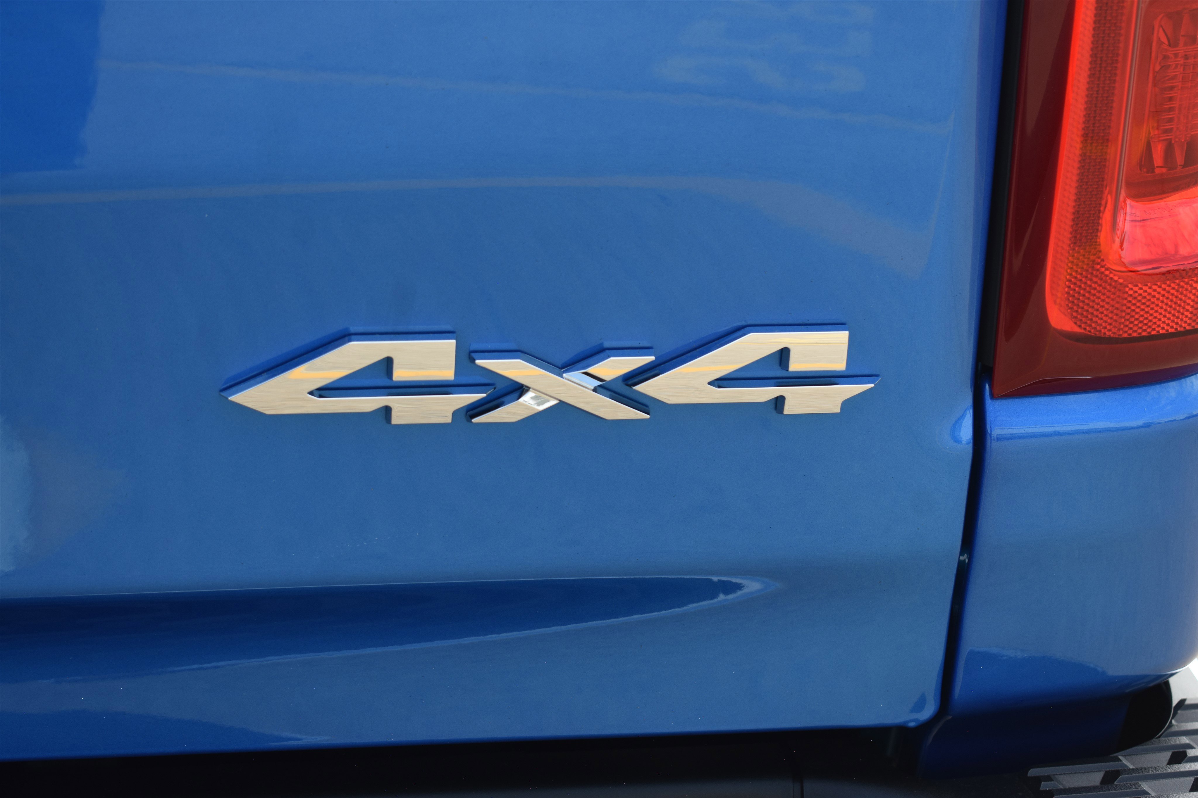 2026 Ram 1500 Tradesman photo 3