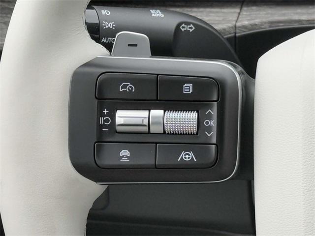 2026 Hyundai Santa Fe Limited photo 19