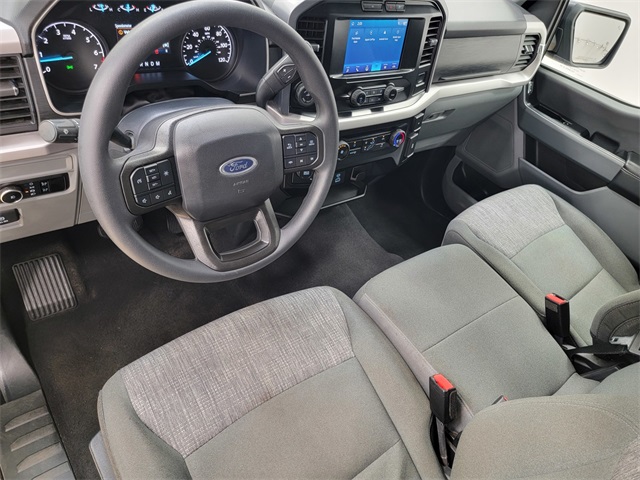 2023 Ford F-150 XLT photo 12