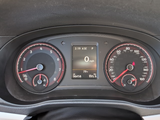 2021 Volkswagen Passat 2.0T SE photo 20