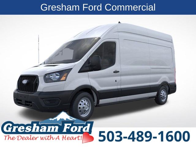 2026 Ford Transit Van Base's photo