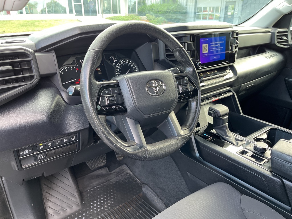 2023 Toyota Tundra SR5 photo 27