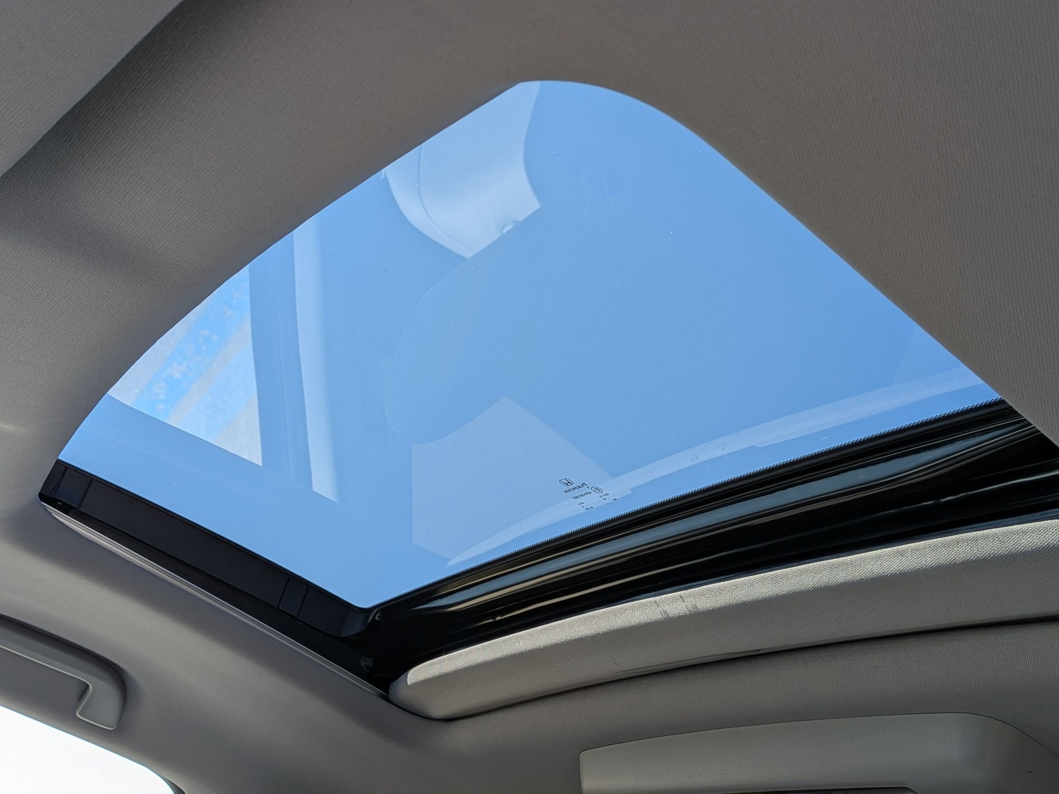 2019 Honda Pilot Touring photo 12