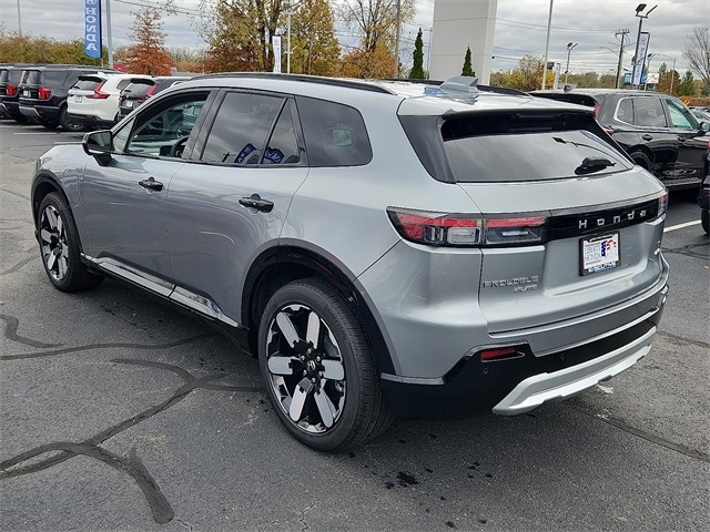 2025 Honda Prologue Elite photo 3