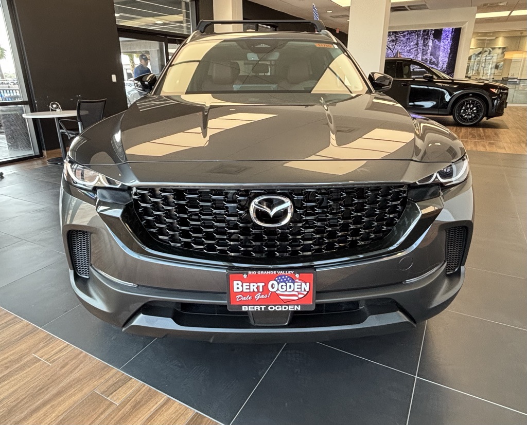 2025 Mazda CX-50 Premium Plus photo 2