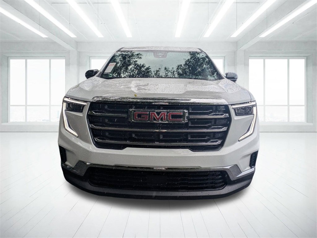 2026 Gmc Acadia Elevation photo 8