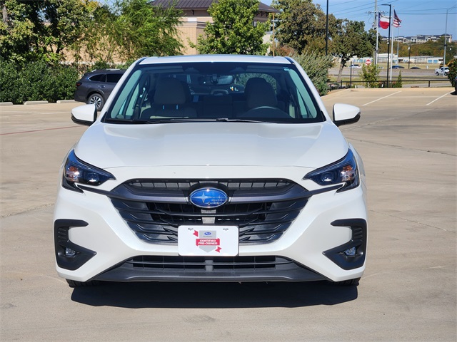 2025 Subaru Legacy Limited photo 2