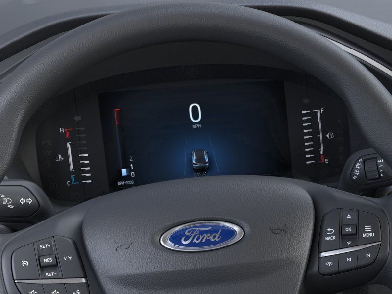 2025 Ford Escape Active photo 11
