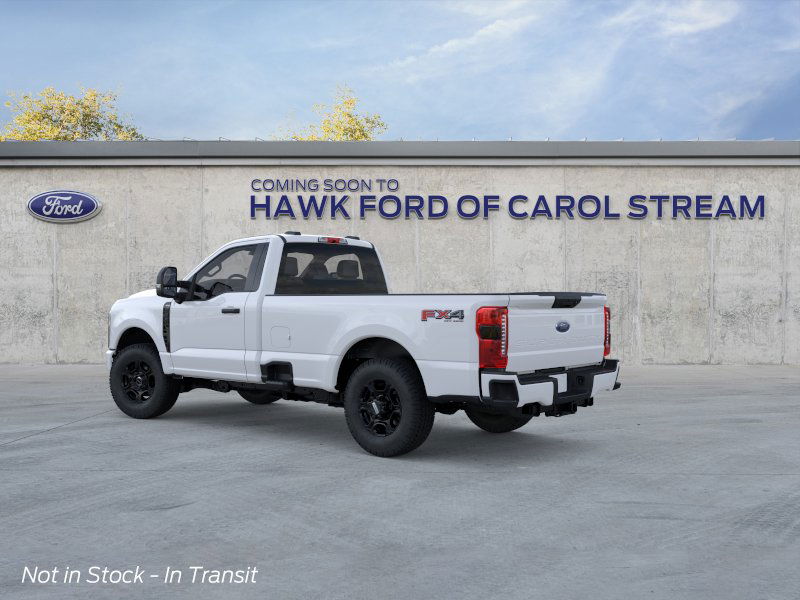 2026 FORD F-350 - Image 4