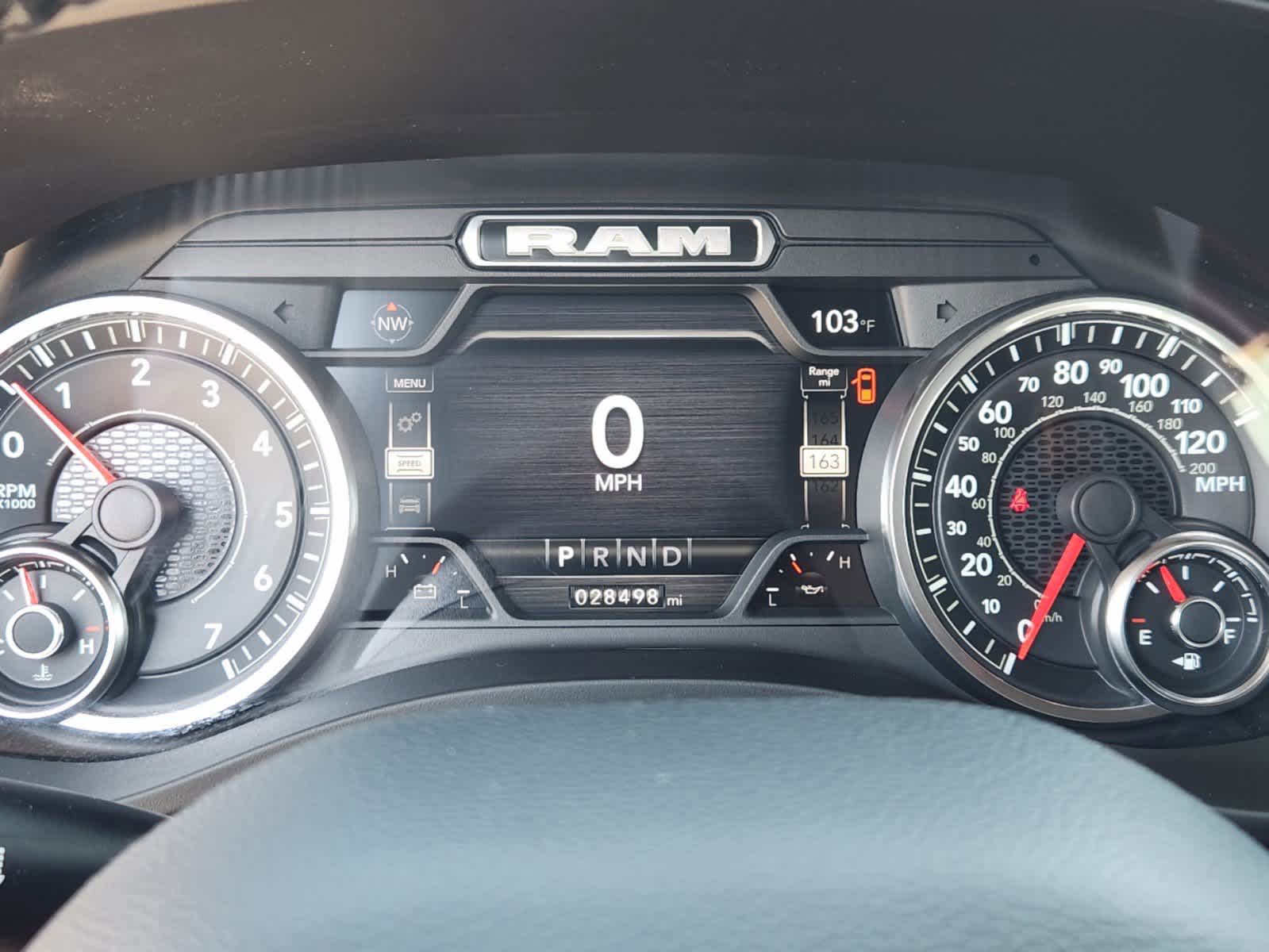 PreOwned 2022 Ram 1500 Lone Star 4×2 Crew Cab 57 Box Crew Cab Pickup