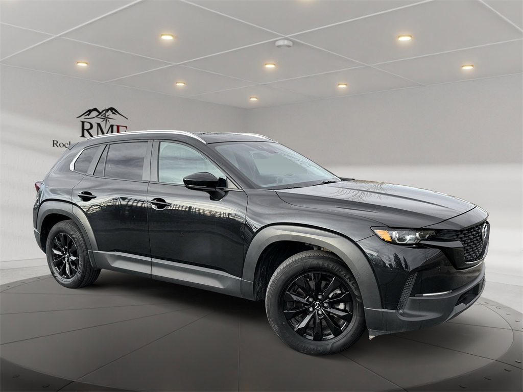 2024 Mazda CX-50 S PREMIUM's photo