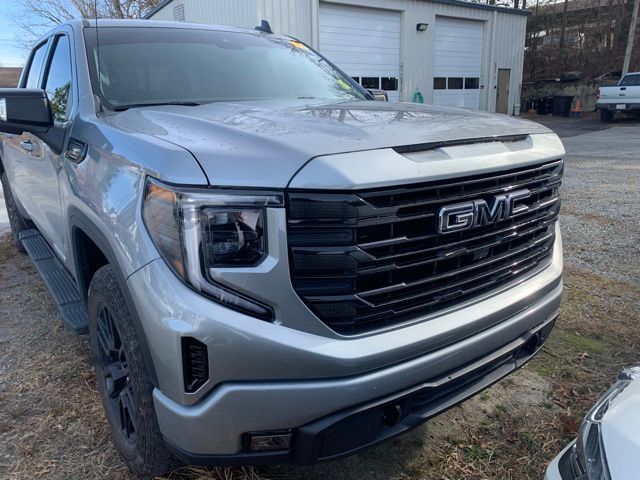 2023 Gmc Sierra 1500 Elevation photo 3