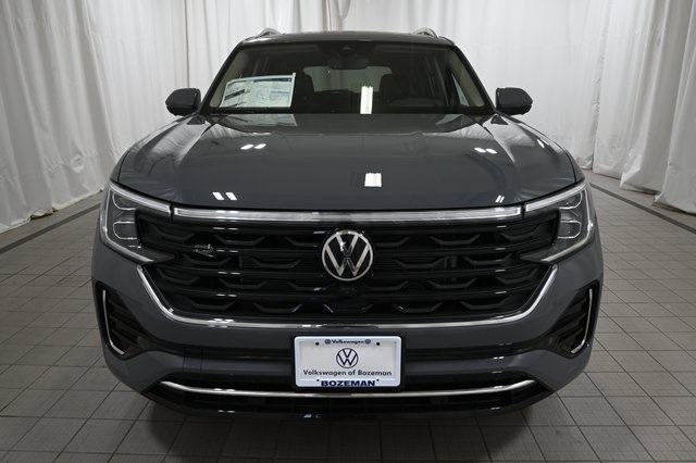 2025 Volkswagen Atlas SEL Premium R-Line photo 7