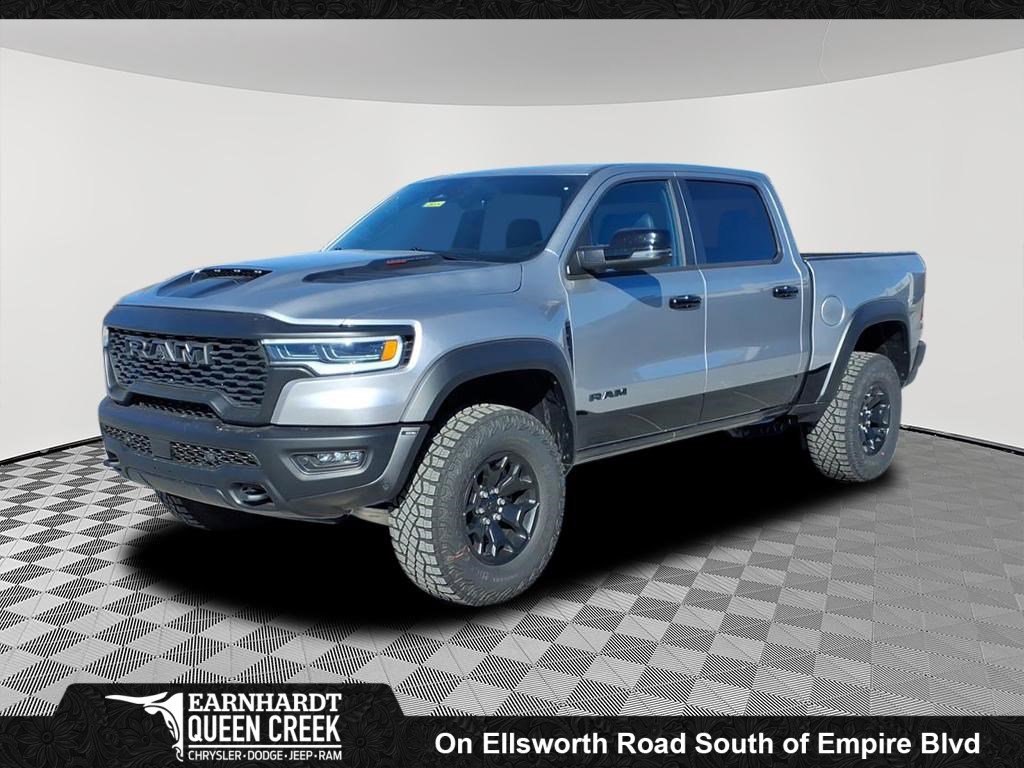 2026 RAM Ram 1500 Pickup RHO