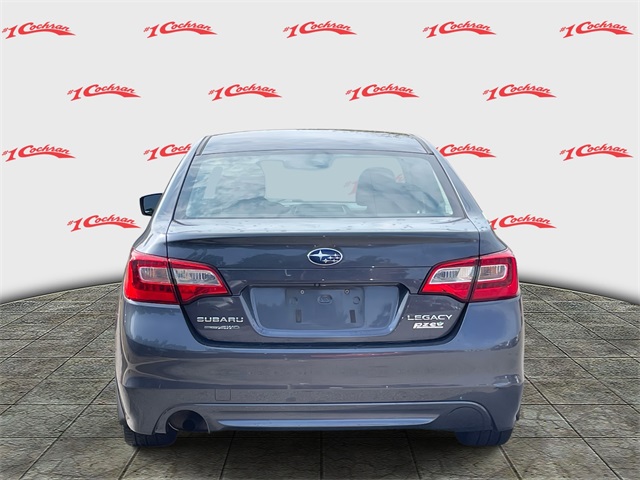 2015 Subaru Legacy 2.5i photo 4