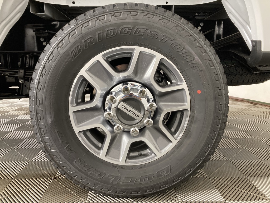 2025 Ford F-350 XLT photo 12
