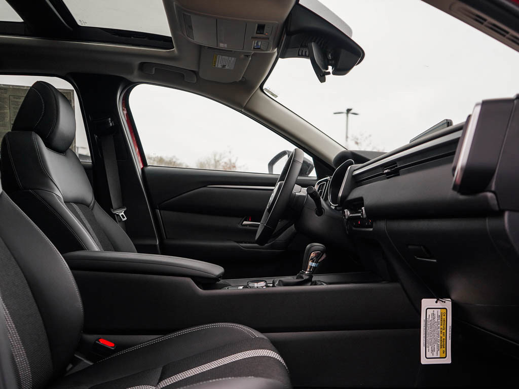 2025 Mazda CX-50 2.5 S Premium photo 10