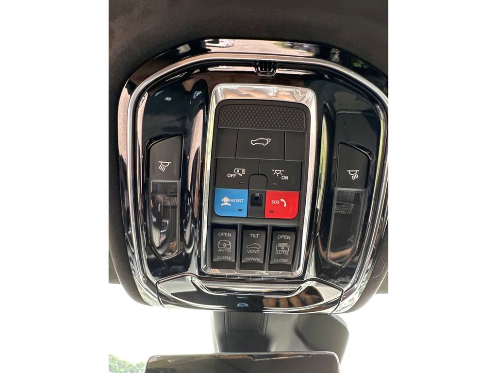 2023 Jeep Grand Cherokee Summit Reserve 4xe photo 26