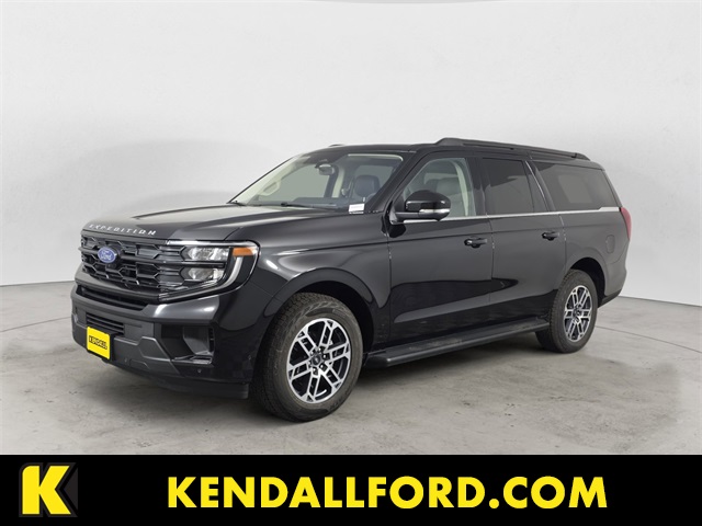 2025 Ford Expedition Active's photo