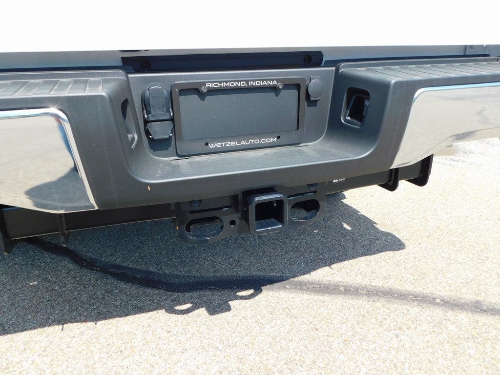 2025 Ford F-350 XL photo 5