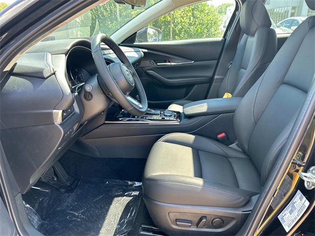 2025 Mazda CX-30 2.5 S Preferred photo 19