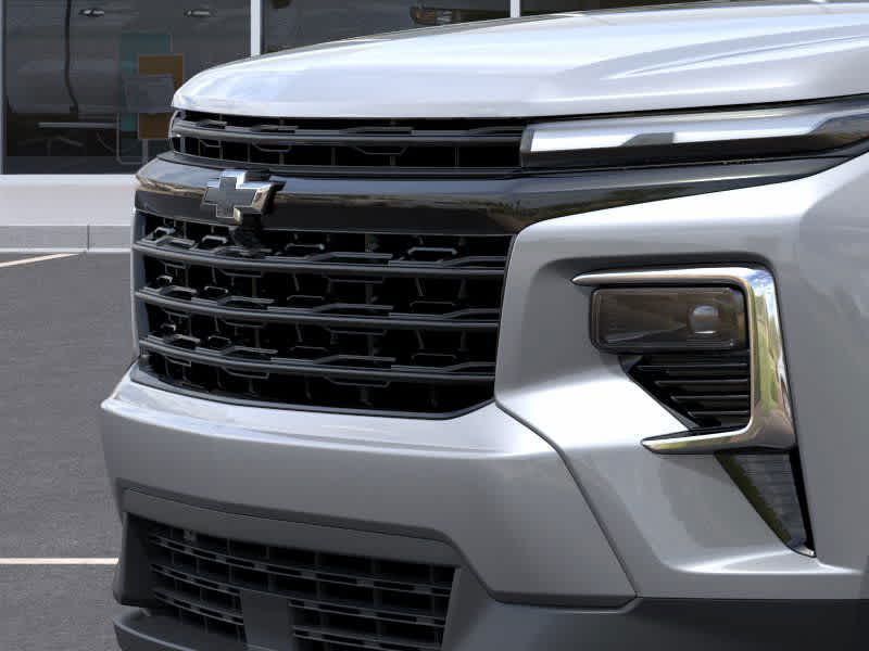 2026 Chevrolet Traverse photo 11