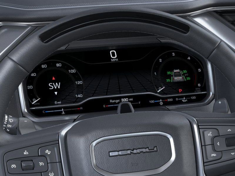 2025 Gmc Sierra 1500 Denali photo 18